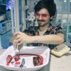 GIOVANI STORNIOLO GARCEZ