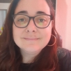 Elaine Cristina Dambinskas