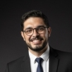 Frederico Bernardo Rodrigues da Silva