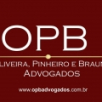 OPB ADVOGADOS - Oliveira, Pinheiro e Braun Advogados