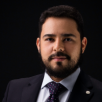 ALEJANDRO DAVID ALMEIDA BEZERRA RENDON