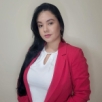 Patrícia Tosta dos Santos Taroco