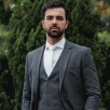 Marcos Gabriel da Silva