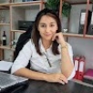 Ana Carla Laurindo de Oliveira Zeni