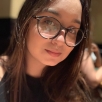 Maiara Nicoli Del Frari de Bairros