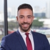 Gabriel Andrade | Sócio-fundador do Reche Andrade Advocacia