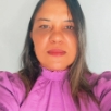 Andreza Mirlania Pereira da Silva