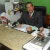 Dr. Jorge Marcilio