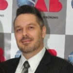 Luís Eduardo Simanke Ribeiro