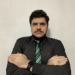 Affonso Roberto Romualdo de Souza